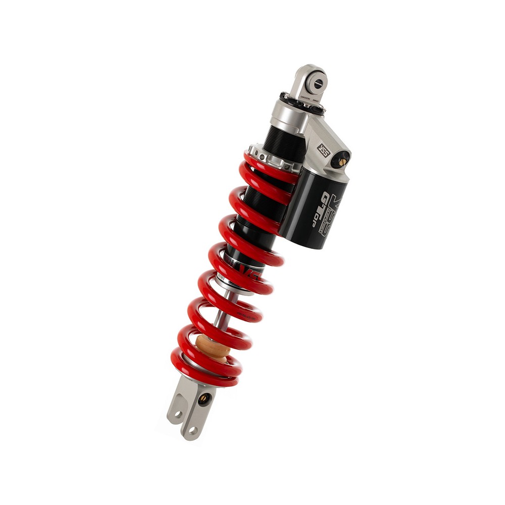 Rear Shock Absorberyss Ref.MG456-415TRC-08-858 Monoshock absorber YSS